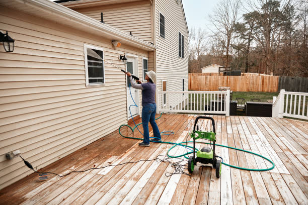 University Park, TX Pressure Washing Company